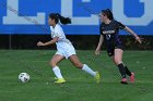 WSoc vs Emerson  Wheaton College Women’s Soccer vs Emerson College. - Photo by Keith Nordstrom : Wheaton, Women’s Soccer
